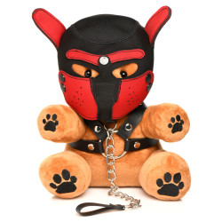 Master Series Ours en Peluche Puppy Bear 22cm